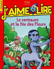 J'aime lire N° 580 Avril 2025
