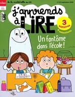 J'apprends à lire