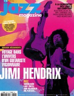 Jazz magazine