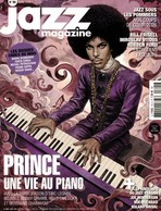 Jazz magazine