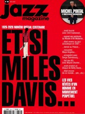 Jazz magazine