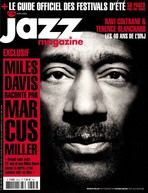 Jazz magazine