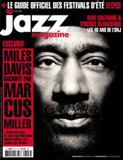 Jazz magazine