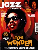 Jazz magazine