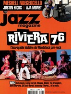 Jazz magazine
