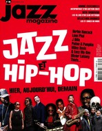 Jazz magazine