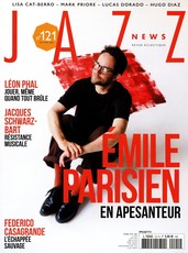 Jazz News