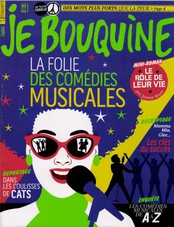 Je bouquine