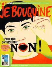 Je bouquine