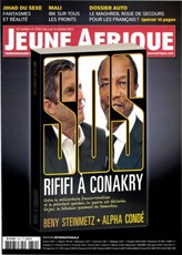 Jeune Afrique N° 3147 Avril 2025