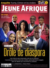 Jeune Afrique N° 3147 Avril 2025