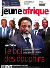 Jeune Afrique