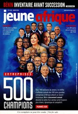 Jeune Afrique