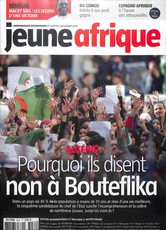 Jeune Afrique