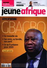 Jeune Afrique