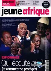 Jeune Afrique