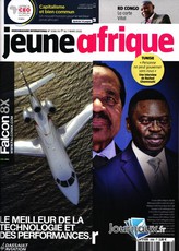Jeune Afrique