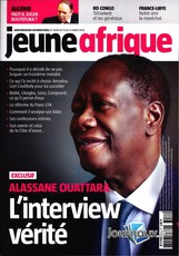 Jeune Afrique