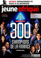 Jeune Afrique
