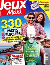 Jeux de Maxi