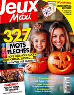 Jeux de Maxi