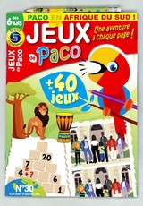 Jeux de Paco