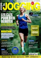 Jogging International