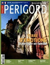 journal du  Périgord Hors-Série