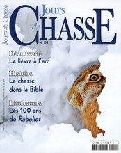 Jours de chasse