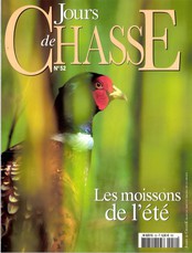 Jours de chasse