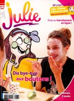 Julie Passion