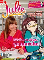 Julie
