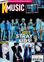 K-Music le guide ultime Ateez