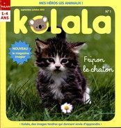 Kolala N° 70 Mars 2025