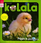 Kolala N° 70 Mars 2025