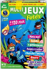 MultiJeux Futés