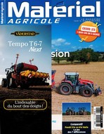 L'Ami des jardins et de la Maison + Modes & Travaux
