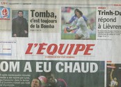 L'Equipe