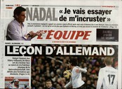 L'Equipe