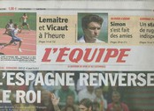 L'Equipe