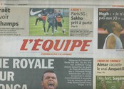 L'Equipe