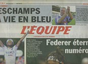 L'Equipe