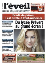 L'éveil de Pont-Audemer Février 2013