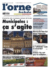 L'Orne Hebdo