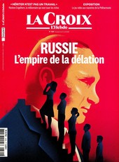 La croix hebdo