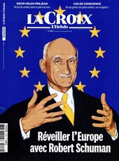 La croix hebdo