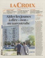 La Croix