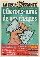 La Décroissance