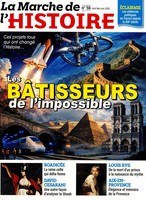La marche de l'Histoire