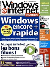 Windows et internet pratique